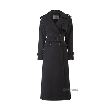 MAXMARA FLAVIO Trenchcoat 004 FW25 142084186