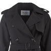 MAXMARA Flavio Trenchcoat 004 FW25 142084186 [P]