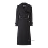 MAXMARA Flavio Trenchcoat 004 FW25 142084186 [P]