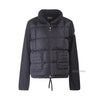Moncler High Collar Padded Cardigan 142084191 [P]