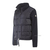 Moncler High Collar Padded Cardigan 142084191 [P]