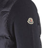 Moncler High Collar Padded Cardigan 142084191 [P]