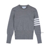 THOM BROWNE Stitch 4-Bar Strickjacke für Frauen 142084204 [P]