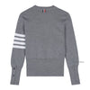 THOM BROWNE Stitch 4-Bar Strickjacke für Frauen 142084204 [P]