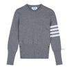THOM BROWNE Stitch 4-Bar Strickjacke für Frauen 142084204 [P]