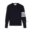 Thom Browne Women's Stitch 4 Bar Knit 142084205 [P]
