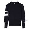 Thom Browne Women's Stitch 4 Bar Knit 142084205 [P]