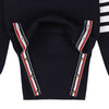 Thom Browne Women's Stitch 4 Bar Knit 142084205 [P]