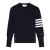 Thom Browne Women's Stitch 4 Bar Knit 142084205 [P]