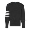 THOM BROWNE Damen Cashmere 4-Bar Strickwaren 142084206 [P]