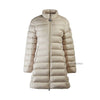 MONCLER FW25 レディース イゲセ パディングジャケット 142084220 [P]