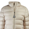 MONCLER FW25 レディース イゲセ パディングジャケット 142084220 [P]