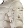 MONCLER FW25 レディース イゲセ パディングジャケット 142084220 [P]