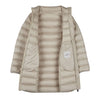 MONCLER FW25 レディース イゲセ パディングジャケット 142084220 [P]