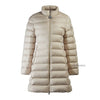 MONCLER FW25 レディース イゲセ パディングジャケット 142084220 [P]