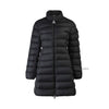 MONCLER 596ZR 999 FW25 レディース パディング ジャケット 142084222 [P]