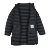 MONCLER 596ZR 999 FW25 レディース パディング ジャケット 142084222 [P]