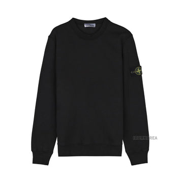 STONE ISLAND Herren Organic Cotton Sweatshirt 142084229