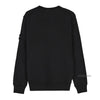 Stone Island Men's Organic Cotton Sweatshirt 142084229 [P]