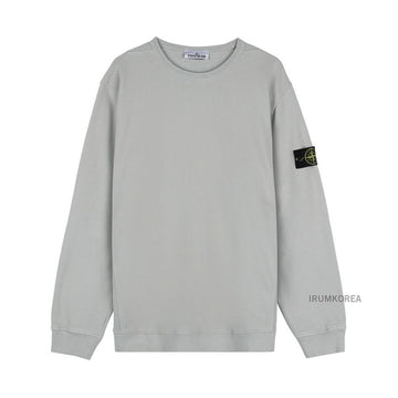 STONE ISLAND オーガニックコットン メンズ スウェット 142084230