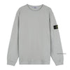 STONE ISLAND Organic Cotton Sweatshirt FW25 142084230 [P]