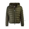 MONCLER Mens Short Down Jacket 142084252 [P]