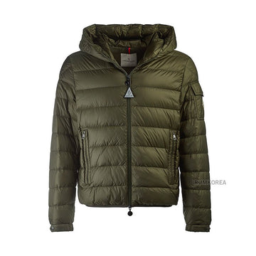 MONCLER Mens Short Down Jacket 142084252