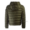 MONCLER Mens Short Down Jacket 142084252 [P]
