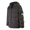 STONE ISLAND FW25 メンズ クランクル レックス フーデッド パディング 142084264 [P]