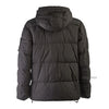 STONE ISLAND FW25 メンズ クランクル レックス フーデッド パディング 142084264 [P]