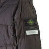 STONE ISLAND FW25 メンズ クランクル レックス フーデッド パディング 142084264 [P]