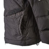 STONE ISLAND FW25 メンズ クランクル レックス フーデッド パディング 142084264 [P]