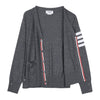THOM BROWNE MKC002A Y1014 038 FW25 Herren 4-Bar klassische Strickjacke 142084274 [P]