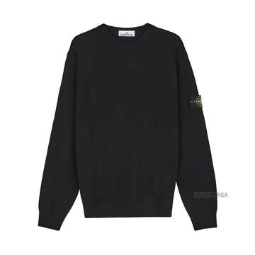 Stone Island Men's Stretch Wool Sweater 142084281