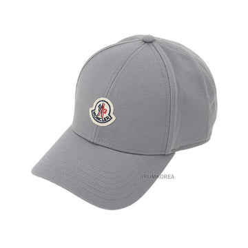 MONCLER キャバーディン キャップ 3B00043 04863 932 FW25 142084288