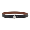 Burberry 35MM REVERSIBLE BELT 142084297 [P]