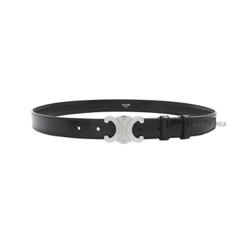 Celine Medium Triomphe Belt 142084301