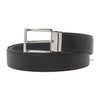 Salvatore Ferragamo Men's Square Reversible Belt 142084302 [P]