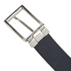 Salvatore Ferragamo Men's Square Reversible Belt 142084302 [P]