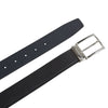 Salvatore Ferragamo Men's Square Reversible Belt 142084302 [P]