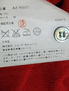 COMME DES GARCONS M レッド レッドワッペン レディース カーディガン AZ-N007 142084699 [P]