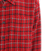FAITH CONNEXION Checkhemd in Rot 33038829 [P]