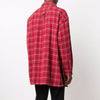 FAITH CONNEXION Checkhemd in Rot 33038829 [P]