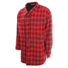 FAITH CONNEXION Checkhemd in Rot 33038829 [P]