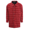 FAITH CONNEXION Checkhemd in Rot 33038829 [P]