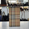 BURBERRY Vintage Check Clutch Geldbörse 8065634 142123808 [P]