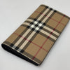BURBERRY Vintage Check Clutch Geldbörse 8065634 142123808 [P]
