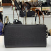Louis Vuitton Taiga Zipper Dragonne Strap Black Long Wallet M69409 142123894 [P]
