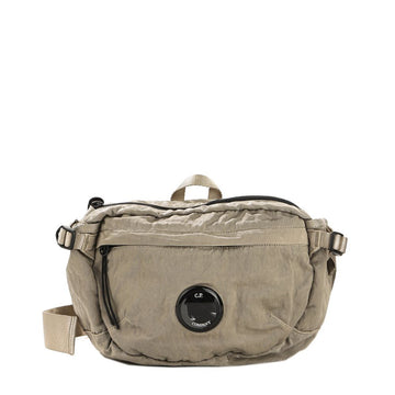CP COMPANY [ ] 25FW (19CMAC734A 005269G 356) Herren Linsen Wappen Hüfttasche 142129330