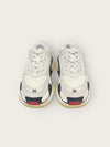 BALENCIAGA ホワイト ブレッド トリプルS スニーカー 41872725 [P]